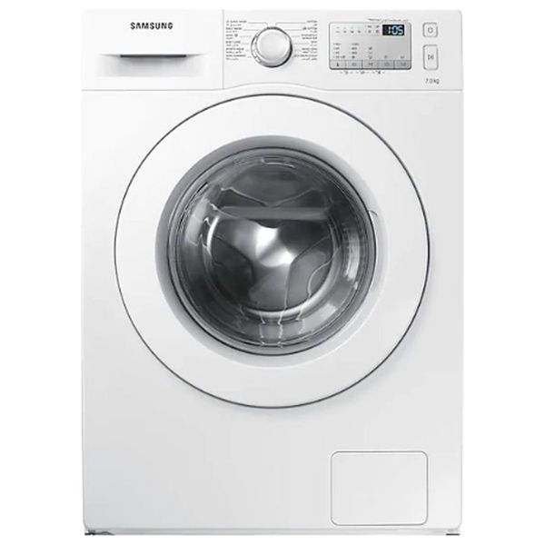 Elryan Samsung WW70J4373MA/FH 7Kg 1200RPM Front Loading Washing Machine White