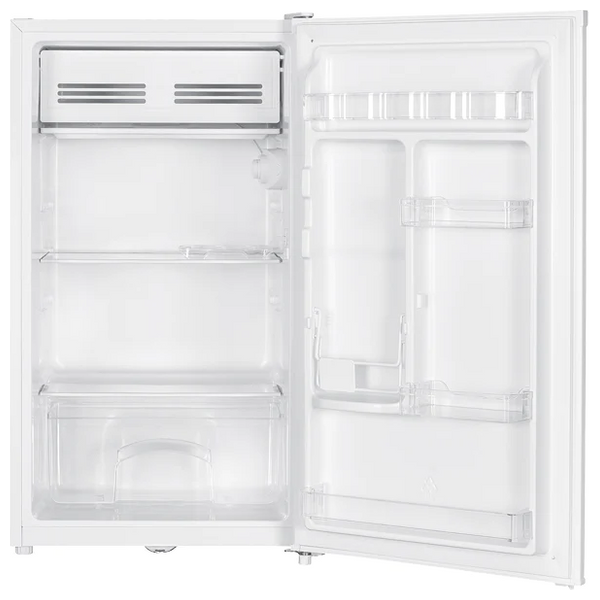 ثلاجة الحافظ ذات الباب الواحد - 5 قدم - SD138W - ابيض 