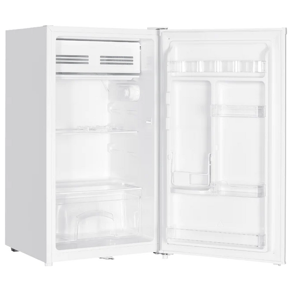  ثلاجة الحافظ ذات الباب الواحد - 5 قدم - SD138W - ابيض 