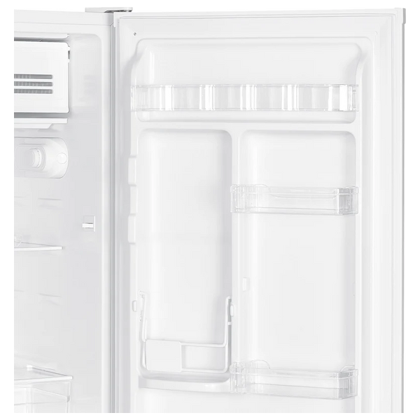  ثلاجة الحافظ ذات الباب الواحد - 5 قدم - SD138W - ابيض 