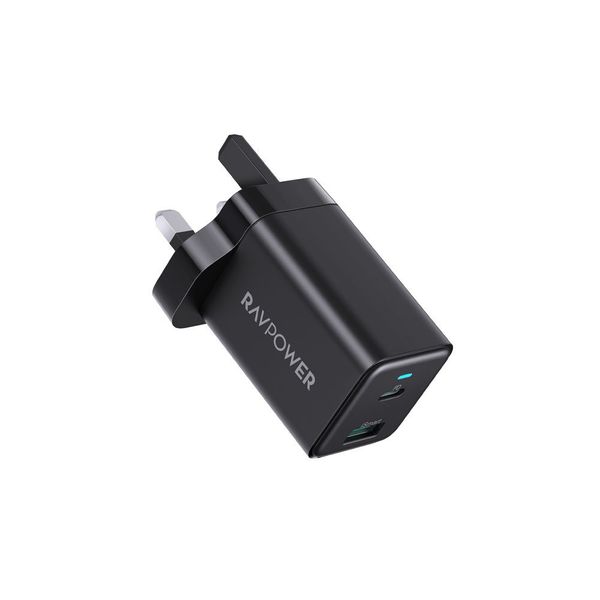 RAVPower PC170 - Charger - Black