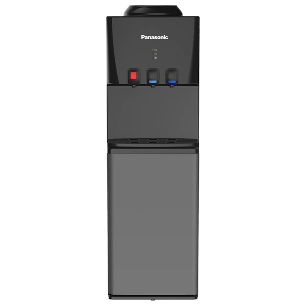  براد ماء باناسونيك مع ثلاجة - SDM-WD3320TG - اسود 