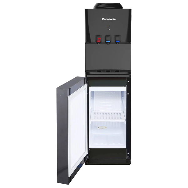  براد ماء باناسونيك مع ثلاجة - SDM-WD3320TG - اسود 