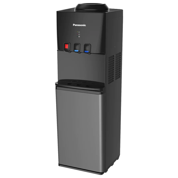  براد ماء باناسونيك مع ثلاجة - SDM-WD3320TG - اسود 