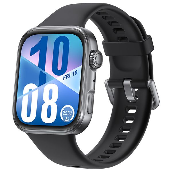 Huawei Watch Fit 4 - 1.82 inch - Amoled - Battery lasts up to 10 days - Pre-Order