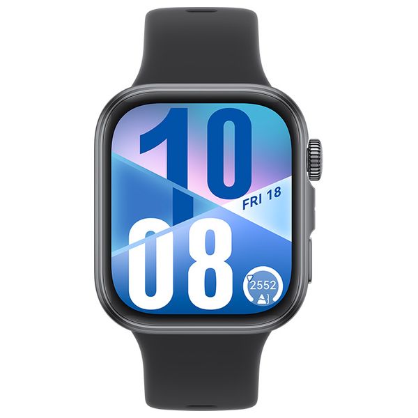 Huawei Watch Fit 4 - 1.82 inch - Amoled - Battery lasts up to 10 days - Pre-Order