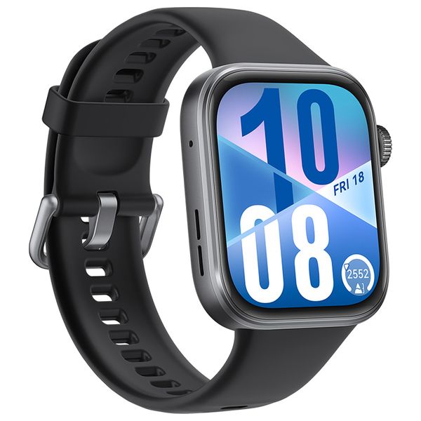 Huawei Watch Fit 4 - 1.82 inch - Amoled - Battery lasts up to 10 days - Pre-Order