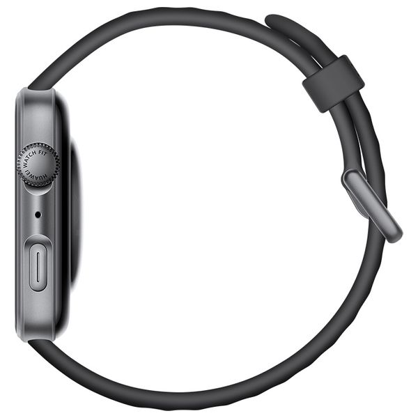 Huawei Watch Fit 4 - 1.82 inch - Amoled - Battery lasts up to 10 days - Pre-Order