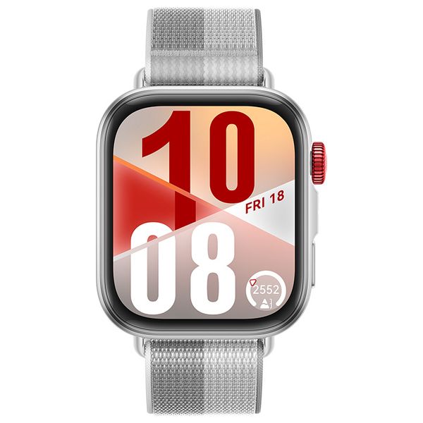 Huawei Watch Fit 4 - 1.82 inch - Amoled - Battery lasts up to 10 days - Pre-Order