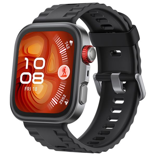 Huawei Watch Fit 4 Pro - 1.82 inch - Amoled - Battery lasts up to 10 days - Pre-Order