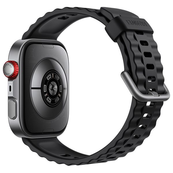 Huawei Watch Fit 4 Pro - 1.82 inch - Amoled - Battery lasts up to 10 days - Pre-Order
