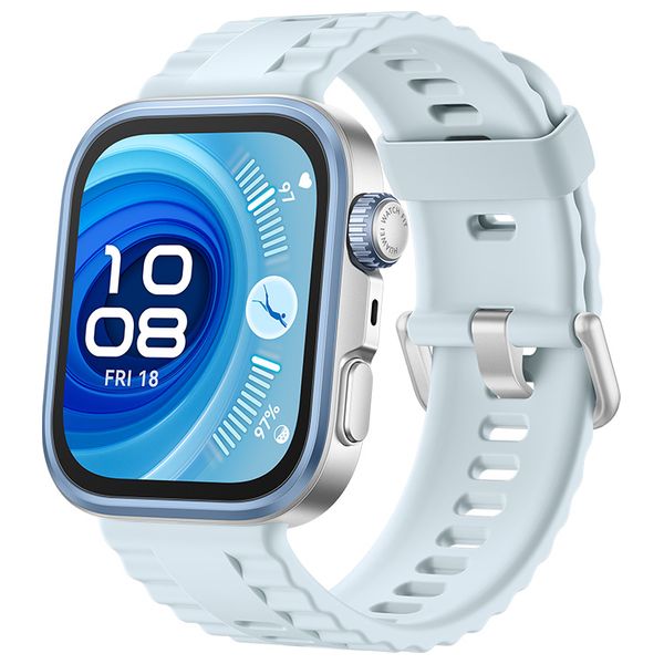 Huawei Watch Fit 4 Pro - 1.82 inch - Amoled - Battery lasts up to 10 days - Pre-Order