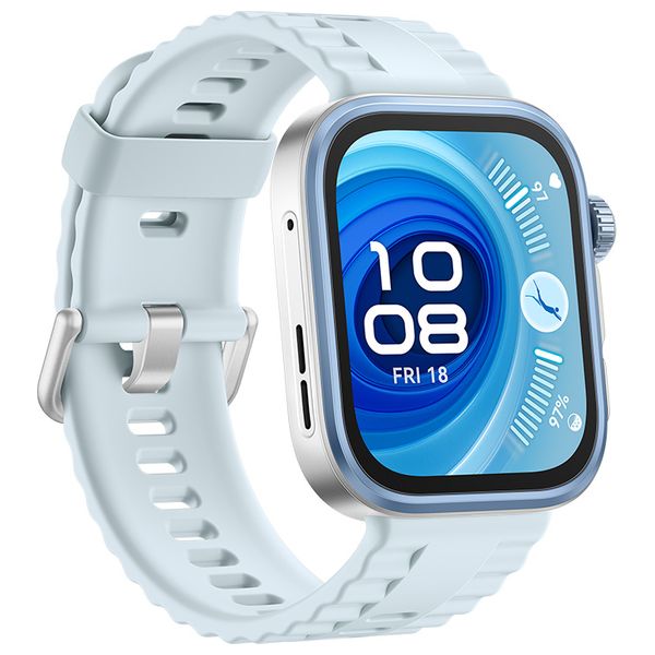 Huawei Watch Fit 4 Pro - 1.82 inch - Amoled - Battery lasts up to 10 days - Pre-Order