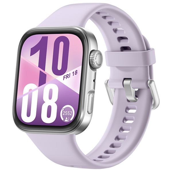 Huawei Watch Fit 4 - 1.82 inch - Amoled - Battery lasts up to 10 days - Pre-Order