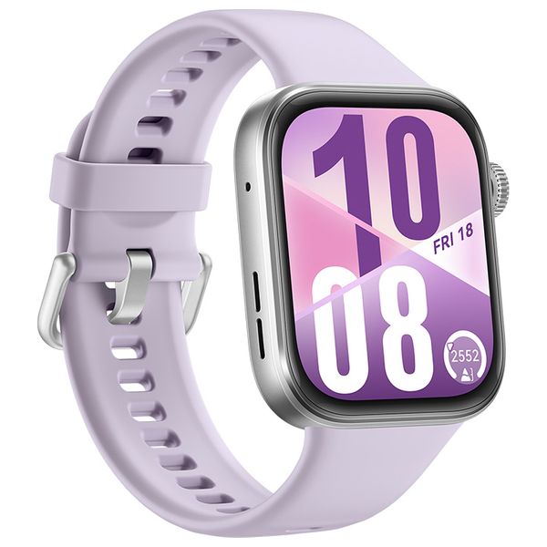 Huawei Watch Fit 4 - 1.82 inch - Amoled - Battery lasts up to 10 days - Pre-Order