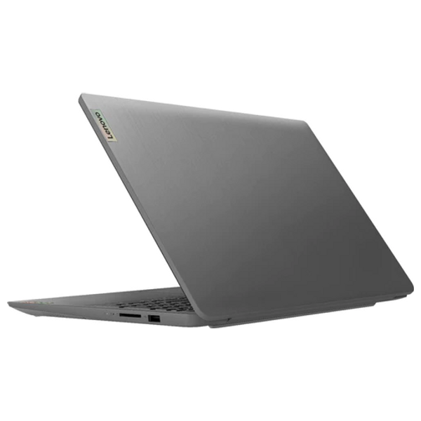 لابتوب لينوفو 15.6-انج - IdeaPad 3 - Core I5-1155G7 - Shared - دوز - 8 كيكابايت/1تيرابايت