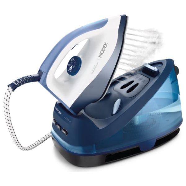 Modex SG4300 - Steam Iron - Blue