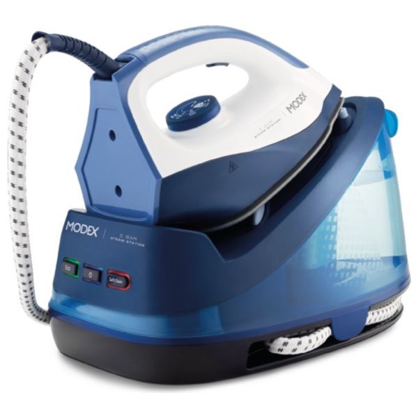 Modex SG4300 - Steam Iron - Blue