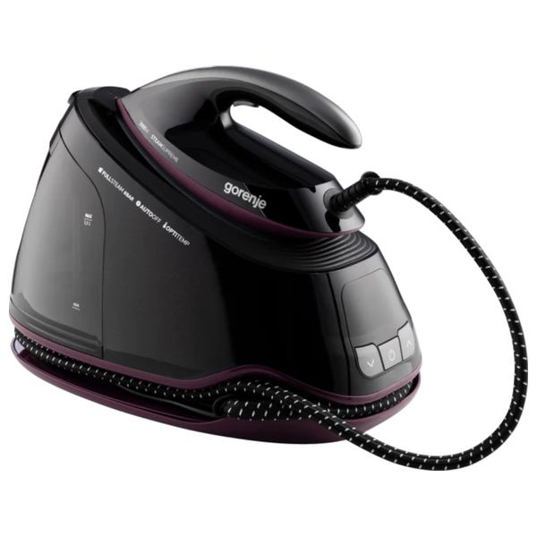  Gorenje SGD3000BKV - Steam Iron - Black 