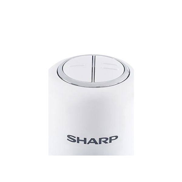 Sharp EM-CP31-W3 - Food Processor - White