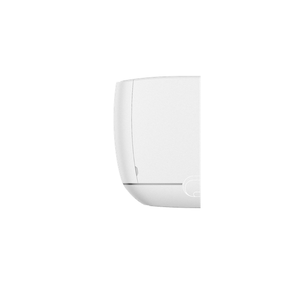 Flo AH12X23 - 1 Ton - Wall Mounted Split - White - Inverter - Amp Control - Free Installation