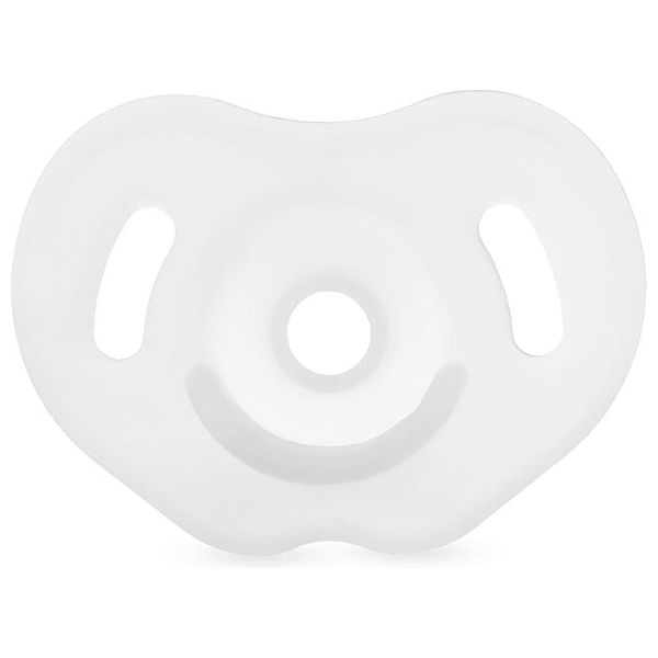  لهاية سيليكون للأطفال من وي بيبي - امنة، ناعمة ومريحة للمواليد 