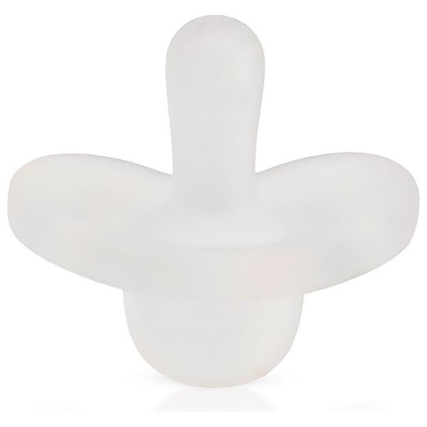  لهاية سيليكون للأطفال من وي بيبي - امنة، ناعمة ومريحة للمواليد 