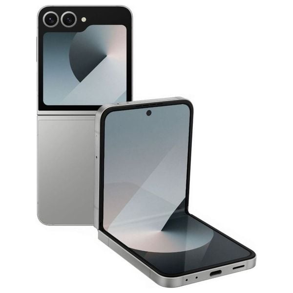 سامسونج كلاكسي Z Flip6 5G - 256/12 كيكابايت