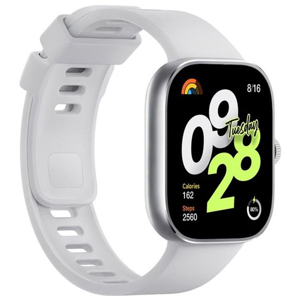 Xiaomi Redmi Watch 4 - 1.97 inch - Amoled - Battery lasts up to 20 days