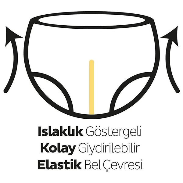  Sleepy Natural Baby Diapers - Size 3 - 30 Piece 