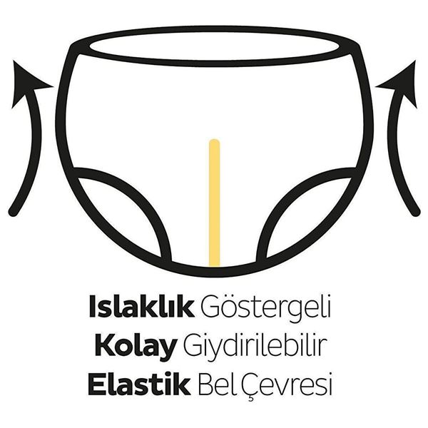  حفاضات أطفال ميني سليبي - مقاس 2 (3-6 كجم) - بمكونات طبيعية - 42 حفاضة 