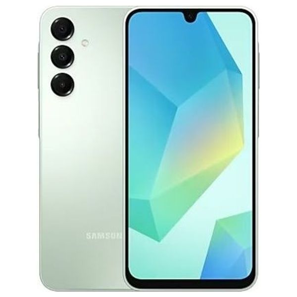 Samsung Galaxy A16 - Dual SIM - 128/4GB