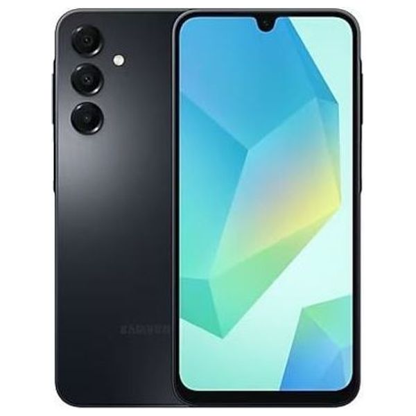 Samsung Galaxy A16 - Dual SIM - 128GB/6GB