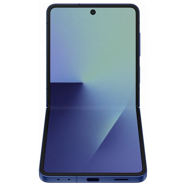 Samsung Galaxy Z Flip7 5G - 512/12GB - Snapdragon 8 Elite 3 nm - Galaxy AI - Gorilla Glass Victus Ceramic - Armor aluminum frame