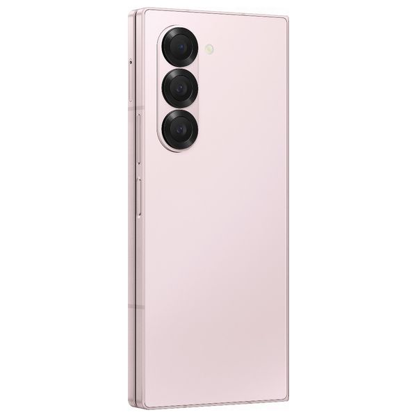 Samsung Galaxy Z Fold6 5G - 512/12GB + Free Gifts - Pre-Order
