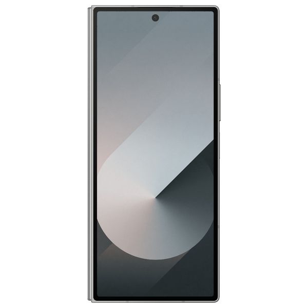 Samsung Galaxy Z Fold6 5G - 512/12GB + Free Gifts - Pre-Order
