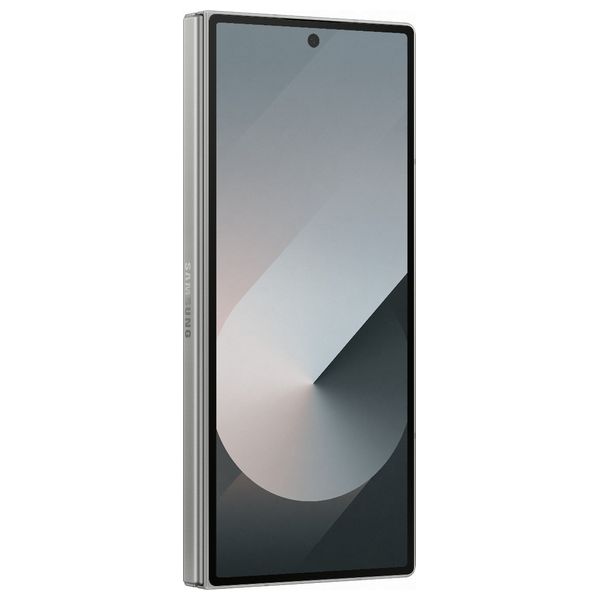 Samsung Galaxy Z Fold6 5G - 512/12GB + Free Gifts - Pre-Order