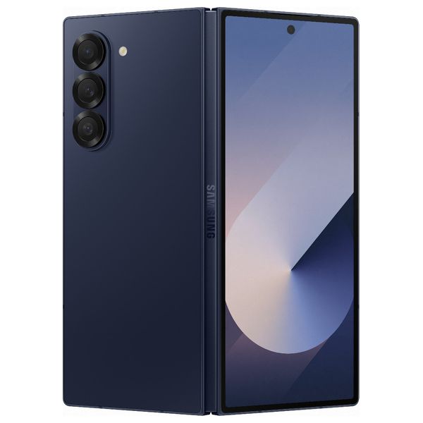 Samsung Galaxy Z Fold6 5G - 512/12GB + Free Gifts - Pre-Order