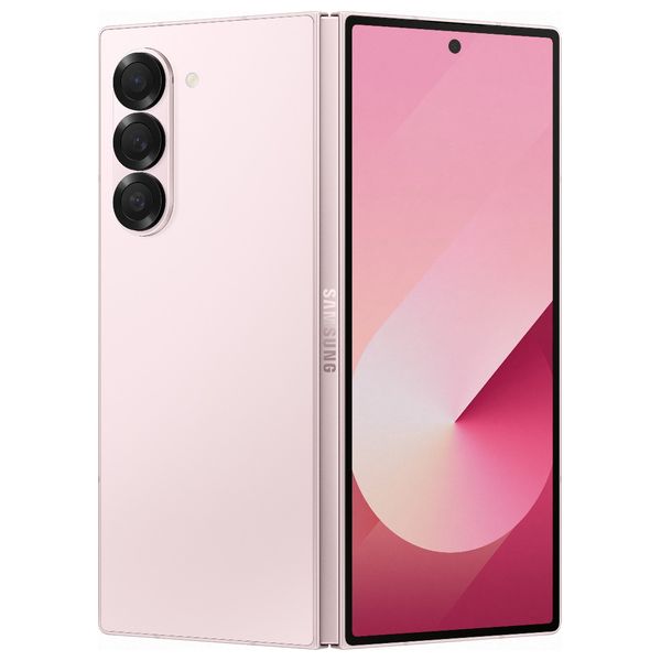 Samsung Galaxy Z Fold6 5G - 512/12GB + Free Gifts - Pre-Order