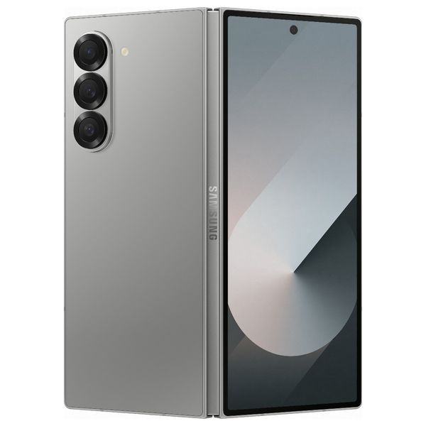 Samsung Galaxy Z Fold6 5G - 512/12GB + Free Gifts - Pre-Order