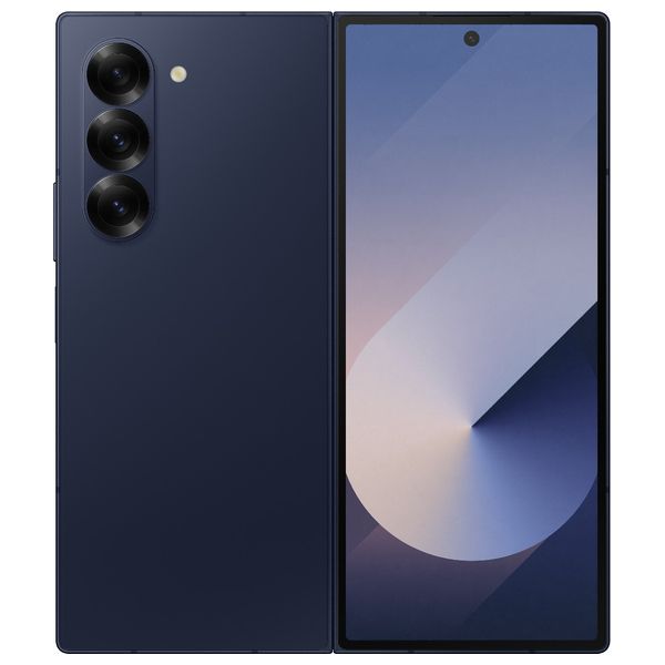 Samsung Galaxy Z Fold6 5G - 512/12GB + Free Gifts - Pre-Order