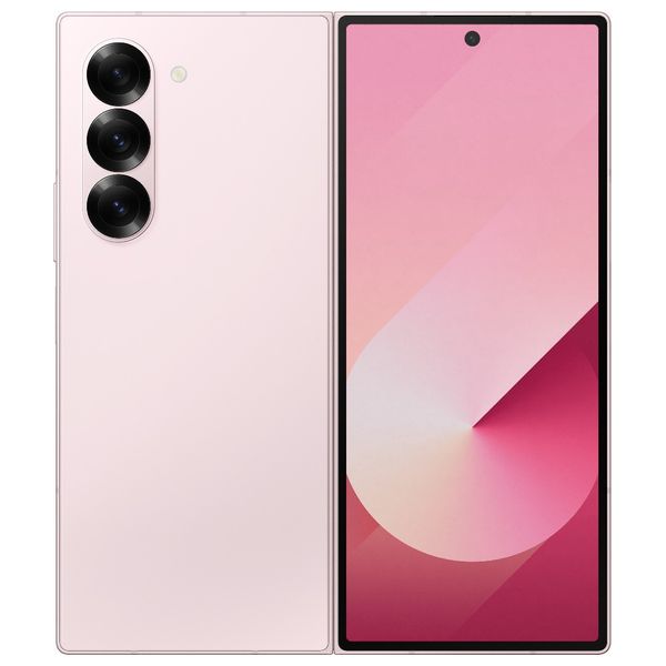 Samsung Galaxy Z Fold6 5G - 512/12GB + Free Gifts - Pre-Order
