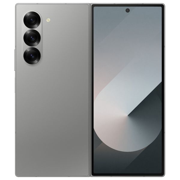 Samsung Galaxy Z Fold6 5G - 512/12GB + Free Gifts - Pre-Order