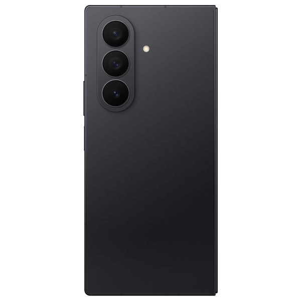 Samsung Galaxy Z Fold7 5G - 512/12GB - Gorilla Glass Victus 2 - With Galaxy AI - Snapdragon 8 Elite (3 nm) - Armor Aluminum Frame - Water Resistance - Pre-Order