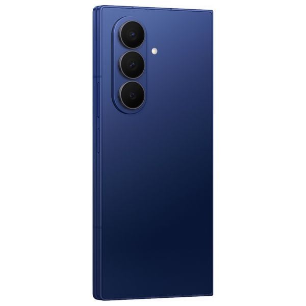 Samsung Galaxy Z Fold7 5G - 512/12GB - Gorilla Glass Victus 2 - With Galaxy AI - Snapdragon 8 Elite (3 nm) - Armor Aluminum Frame - Water Resistance - Pre-Order