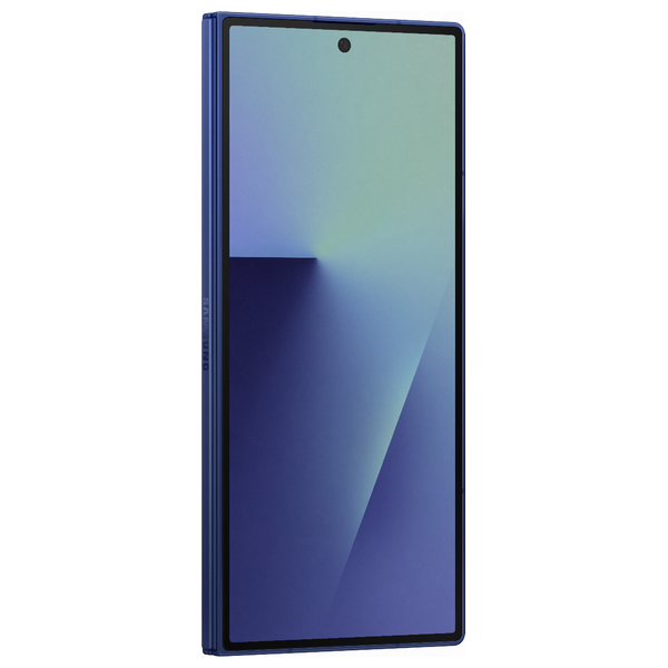 Samsung Galaxy Z Fold7 5G - 512/12GB - Gorilla Glass Victus 2 - With Galaxy AI - Snapdragon 8 Elite (3 nm) - Armor Aluminum Frame - Water Resistance - Pre-Order