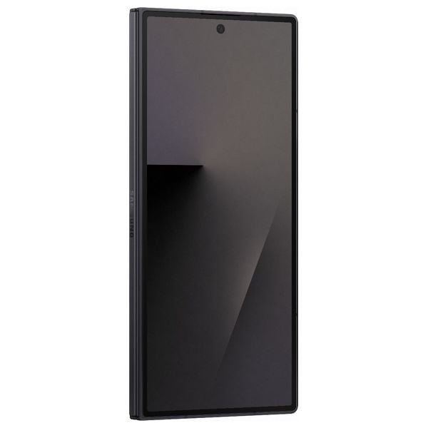 Samsung Galaxy Z Fold7 5G - 512/12GB - Gorilla Glass Victus 2 - With Galaxy AI - Snapdragon 8 Elite (3 nm) - Armor Aluminum Frame - Water Resistance - Pre-Order