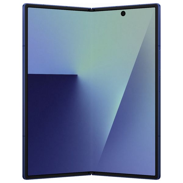 Samsung Galaxy Z Fold7 5G - 512/12GB - Gorilla Glass Victus 2 - With Galaxy AI - Snapdragon 8 Elite (3 nm) - Armor Aluminum Frame - Water Resistance - Pre-Order