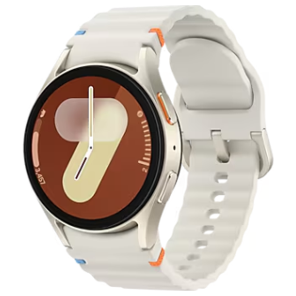 Samsung Galaxy Watch 7 - 40mm - 1.3 inch - Super Amoled - Battery lasts up to 40 hours