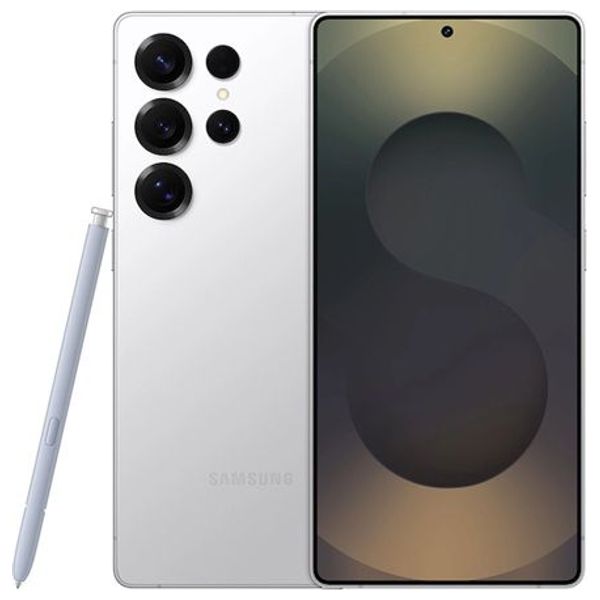 سامسونج كلاكسي S25 الترا - دبل سيم - 12 كيكابايت/512كيكابايت - مع Galaxy AI